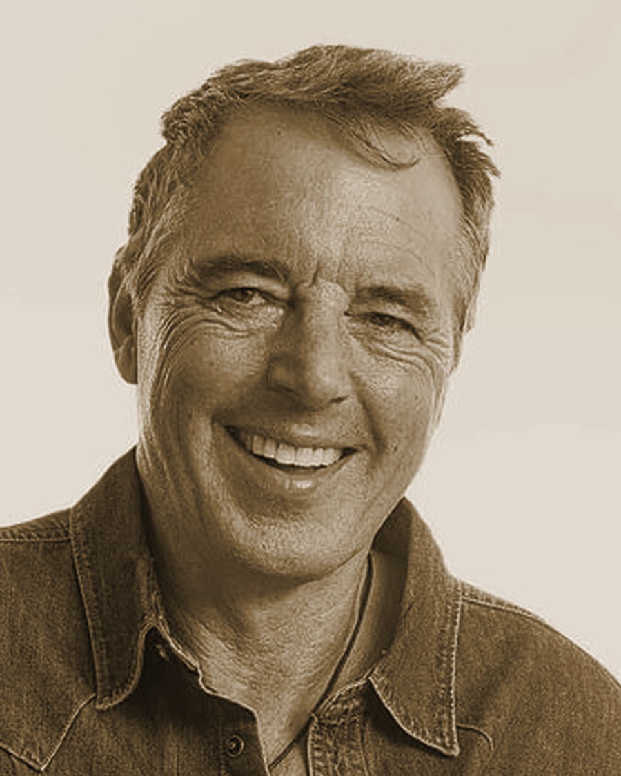 Dan Buettner