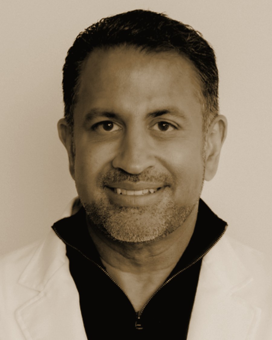 Dr. Darshan Shah