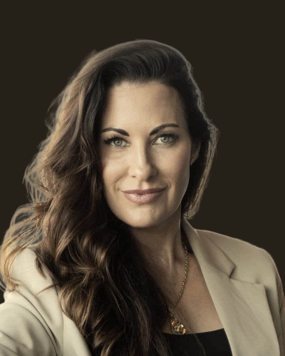 Dr. Kristen Holmes