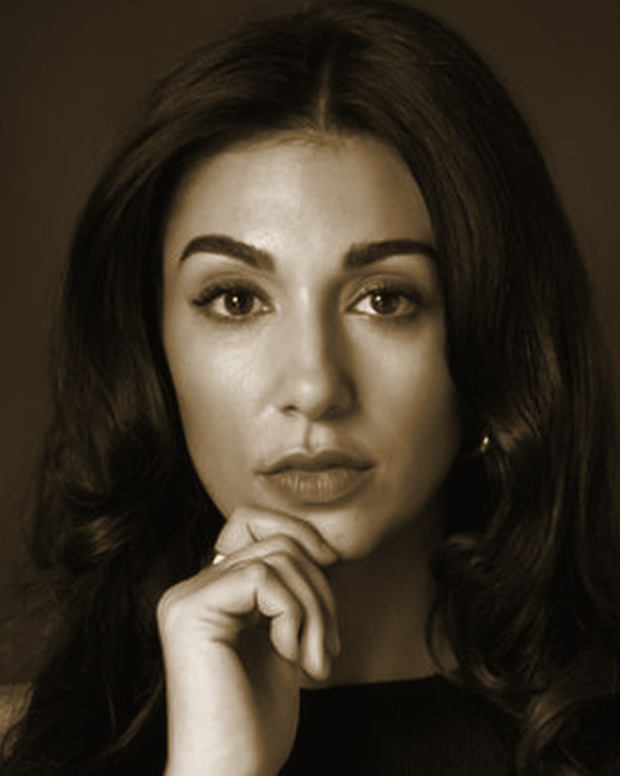 Louisa Nicola