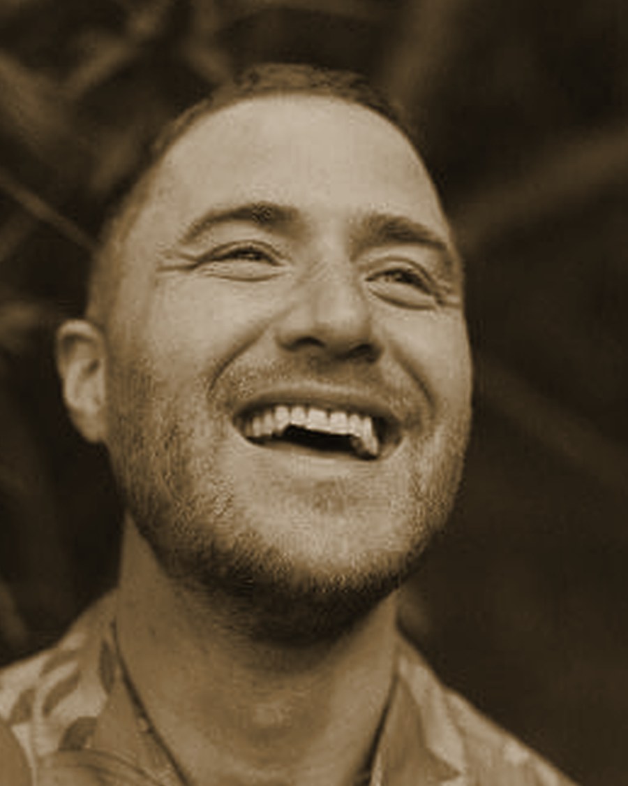 Mike Posner